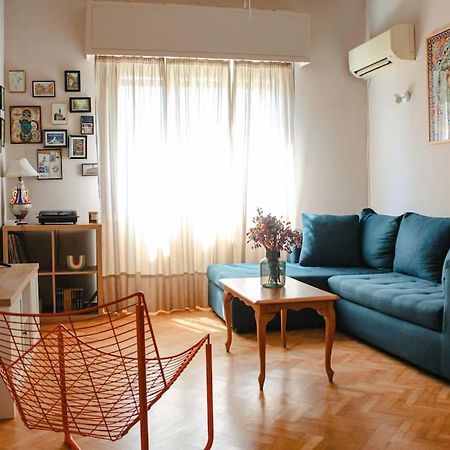 אתונה Ampa'S Home מראה חיצוני תמונה